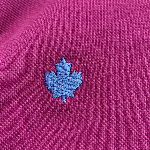 Jared Lang New Polo Shirt - Picture 10 of 10